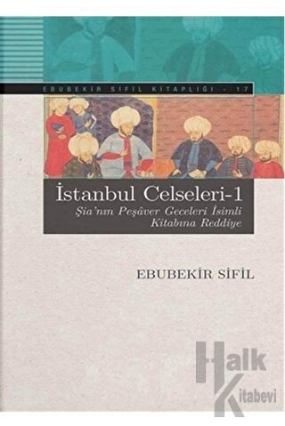 İstanbul Celseleri - 1 - Halkkitabevi