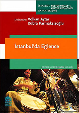 İstanbul’da Eğlence - Halkkitabevi