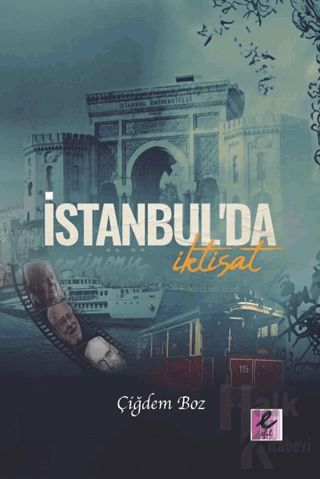 İstanbul’da İktisat