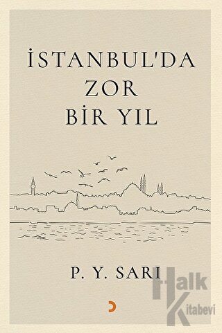 İstanbul’da Zor Bir Yıl