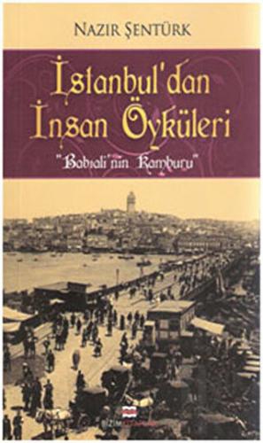 İstanbul’dan İnsan Öyküleri - Halkkitabevi