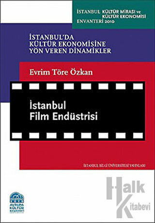 İstanbul Film Endüstrisi