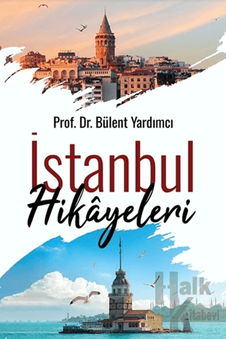 İstanbul Hikayeleri - Halkkitabevi