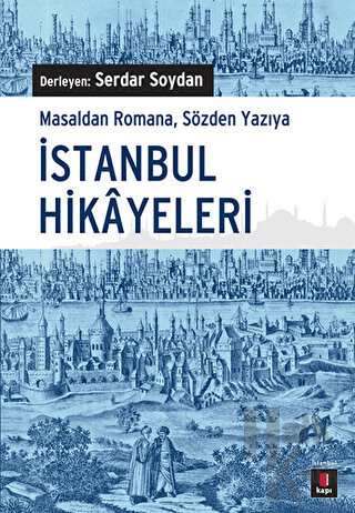 İstanbul Hikayeleri - Halkkitabevi