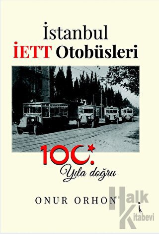 İstanbul İETT Otobüsleri