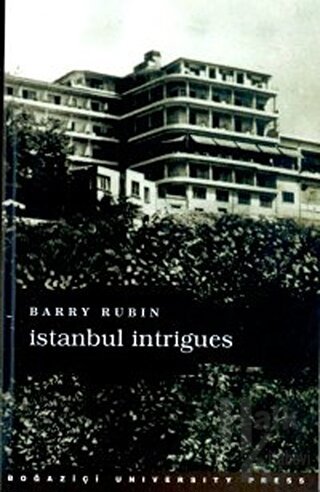 İstanbul Intrigues