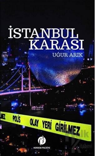 İstanbul Karası