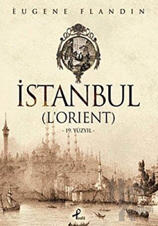 İstanbul (L'orient) (Ciltli)