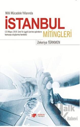 İstanbul Mitingleri