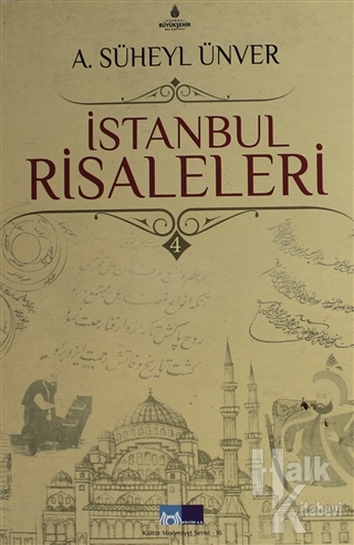 İstanbul Risaleleri Cilt: 4