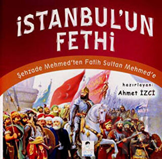 İstanbul’un Fethi - Halkkitabevi
