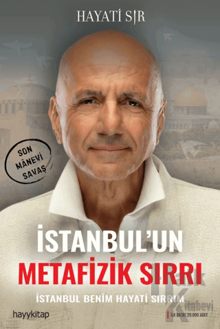 İstanbul’un Metafizik Sırrı - Halkkitabevi