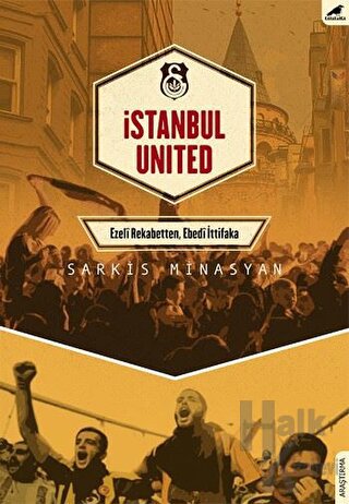 İstanbul United - Halkkitabevi