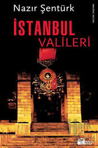 İstanbul Valileri