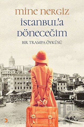 İstanbul'a Döneceğim