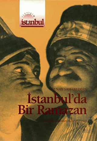 İstanbul'da Bir Ramazan - Halkkitabevi