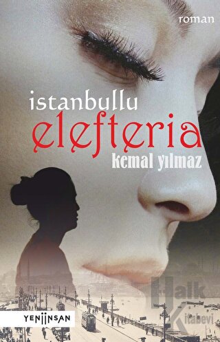 İstanbullu Elefteria