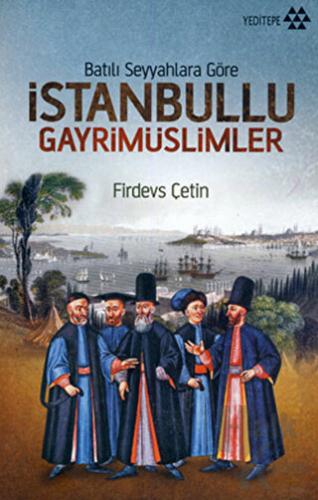 İstanbullu Gayrimüslimler - Halkkitabevi