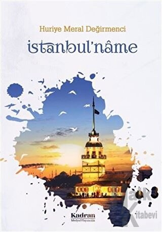 İstanbul'name - Halkkitabevi
