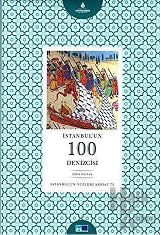 İstanbul'un 100 Denizcisi