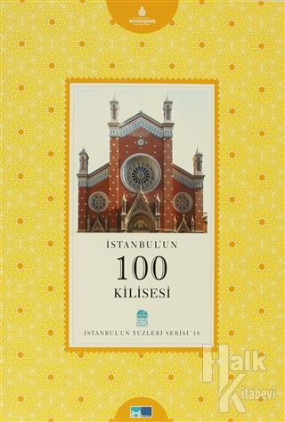 İstanbul'un 100 Kilisesi