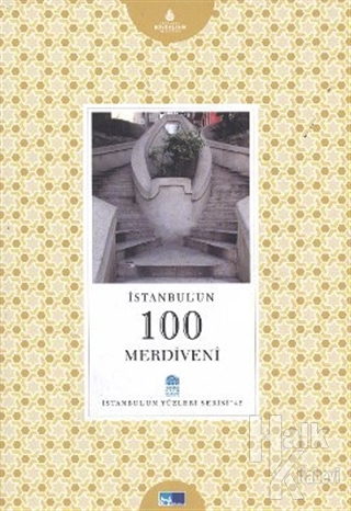 İstanbul'un 100 Merdiveni - Halkkitabevi