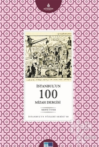 İstanbul'un 100 Mizah Dergisi