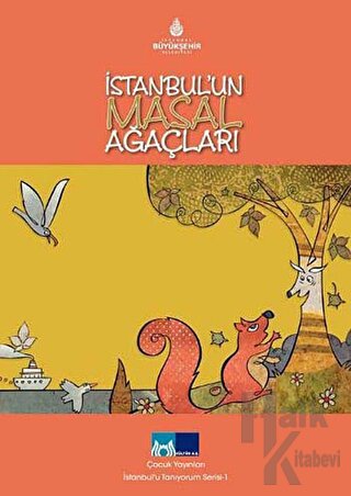 İstanbul'un Masal Ağaçları