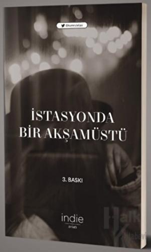 İstasyonda Bir Akşamüstü