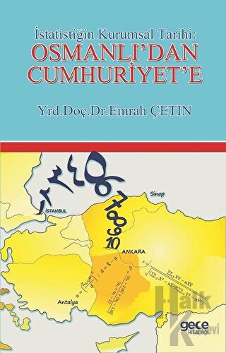 İstatistiğin Kurumsal Tarihi: Osmanlı'dan Cumhuriyet'e