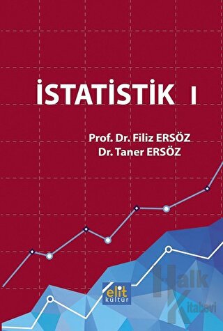 İstatistik - 1 - Halkkitabevi