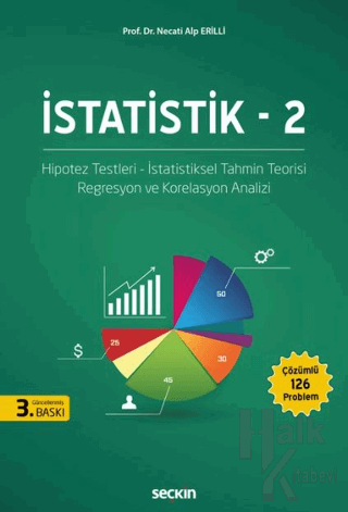 İstatistik – 2 - Halkkitabevi