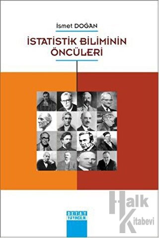 İstatistik Biliminin Öncüleri