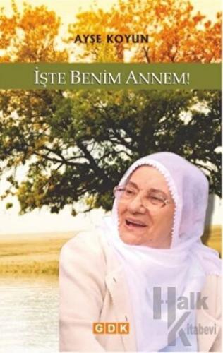 İşte Benim Annem!