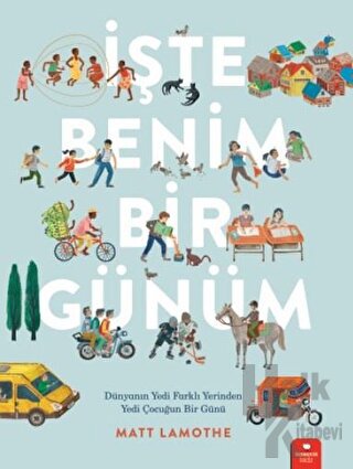 İşte Benim Bir Günüm