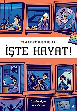 İşte Hayat! - Halkkitabevi