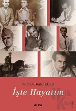 İşte Hayatım