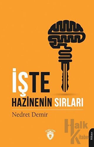 İşte Hazinenin Sırları - Halkkitabevi