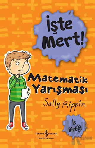 İşte Mert! - Matematik Yarışması - İş Birliği