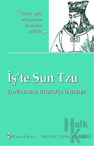 İş'te Sun Tzu