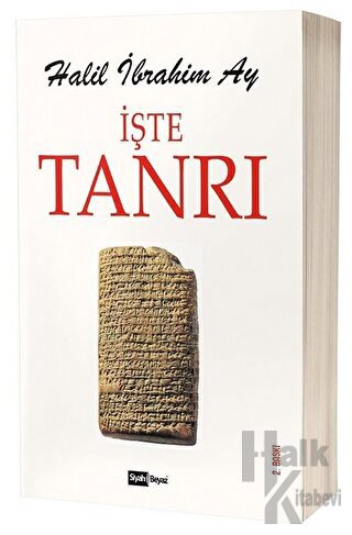 İşte Tanrı