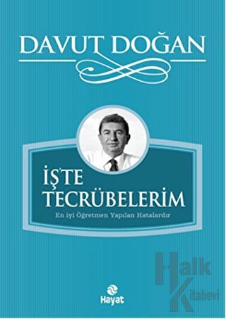 İş'te Tecrübelerim - Halkkitabevi