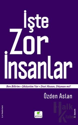 İşte Zor İnsanlar