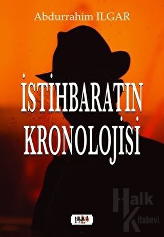 İstihbaratın Kronolojisi