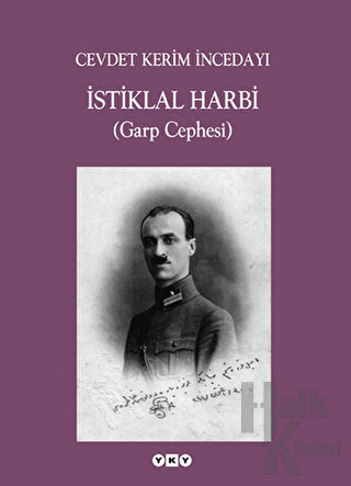 İstiklal Harbi (Garp Cephesi) - Halkkitabevi