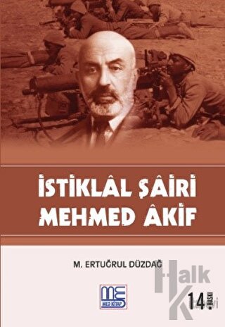 İstiklal Şairi Mehmed Akif