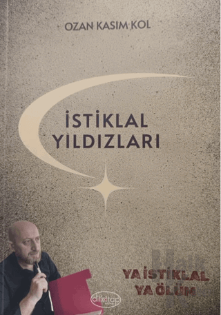 İstiklal Yıldızları - Halkkitabevi