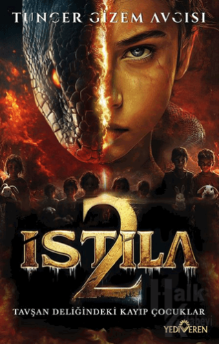 İstila 2 - Halkkitabevi