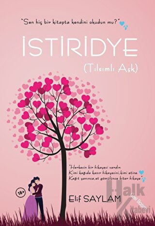 İstiridye (Tılsımlı Aşk)