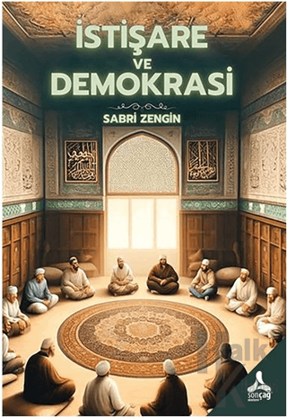 İstişare ve Demokrasi - Halkkitabevi